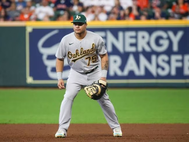 Jordan Díaz vuelve a las Grandes Ligas