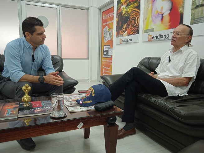 A Sucre le propongo cero corrupción: Fernando Fonseca