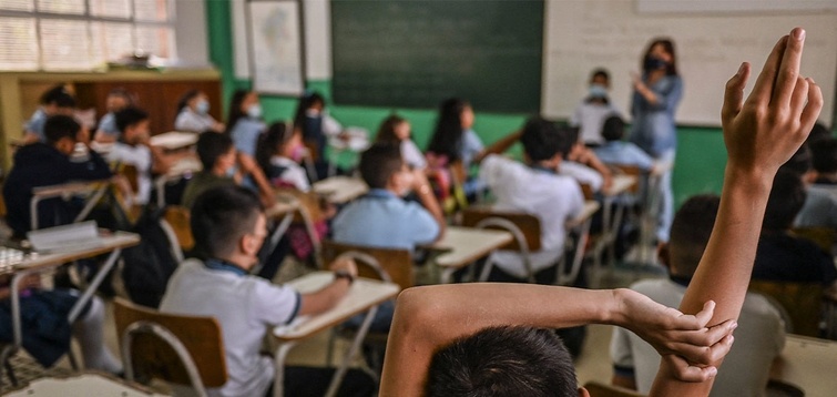Educación impacta la canasta