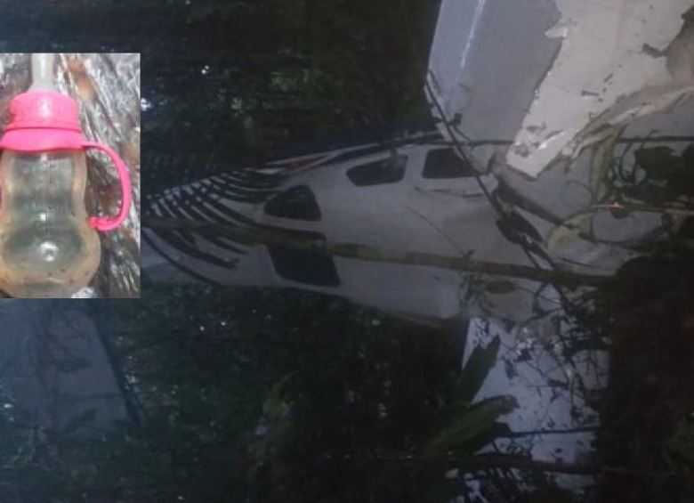 <strong>Militares no confirman el hallazgo de menores accidentados en avioneta en el Guaviare</strong>