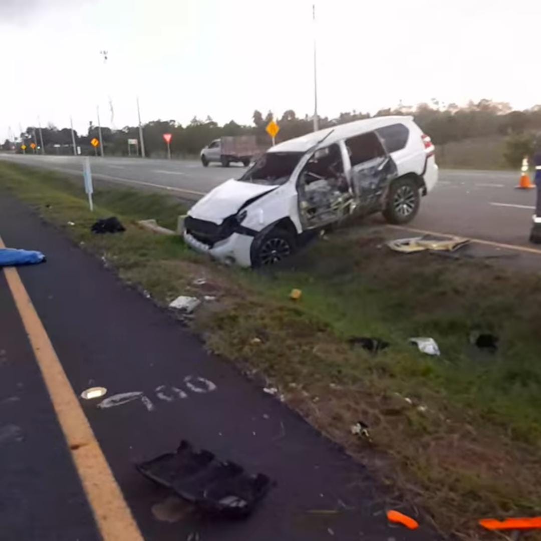 hombre murió en accidente de tránsito en la vía Cereté – Lorica
