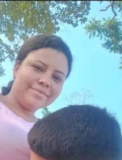 Capturada presunta asesina de Luz Neidi Betín Baldovino