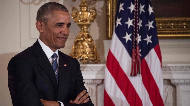 Rusia prohíbe la entrada a Obama y a otras 500 personas