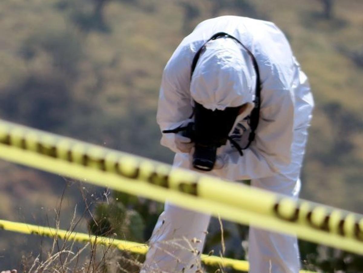 Encuentran cuerpo sin vida en Montería