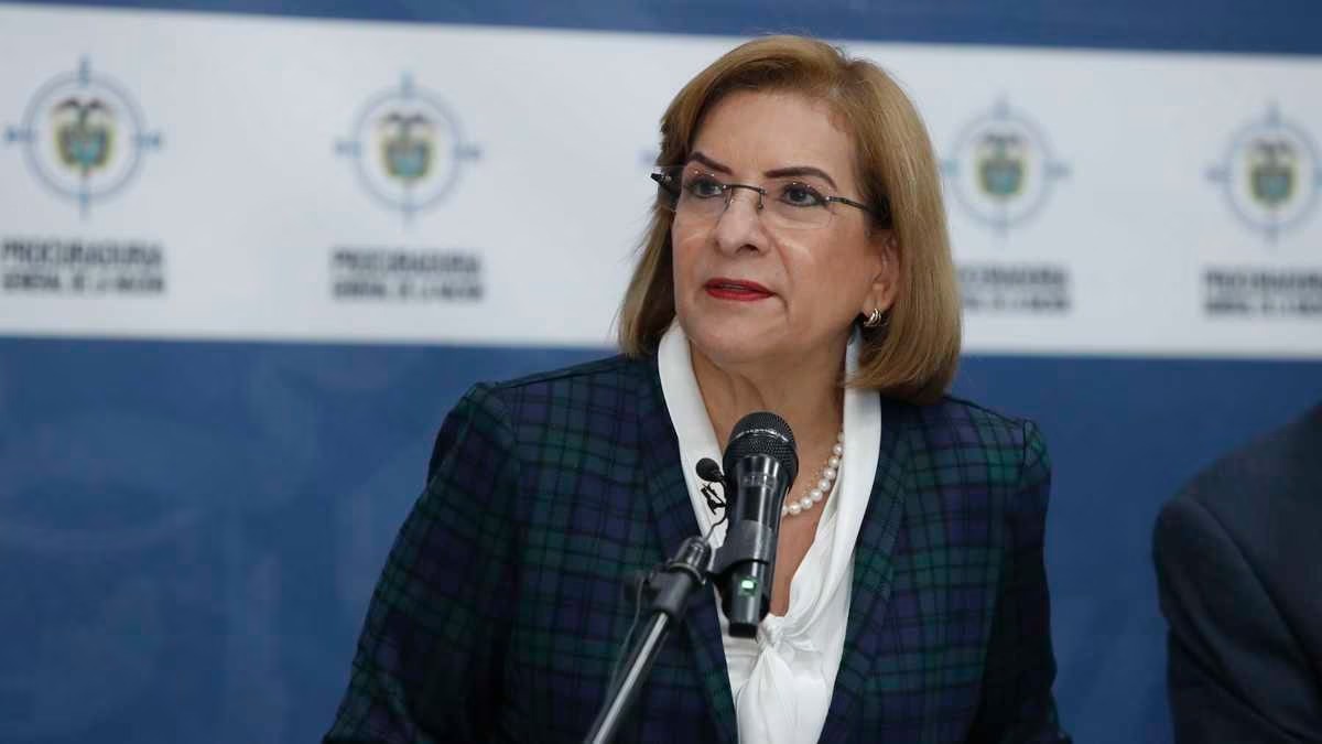 Procuradora convoca mesa nacional ante las alamartes cifras de violencia a la mujer