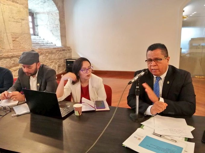Se aprobó primer debate que busca un nuevo modelo de financiación para universidades públicas