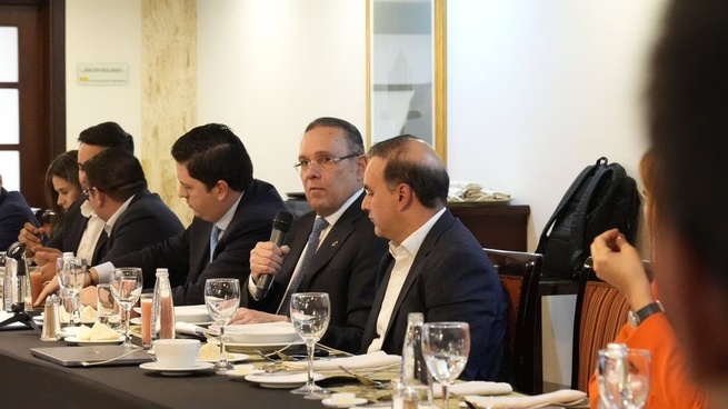 Partido Conservador no apoyará la reforma laboral