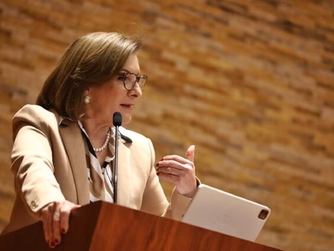 “Derecho disciplinario está más fuerte para luchar contra corrupción”: PNG