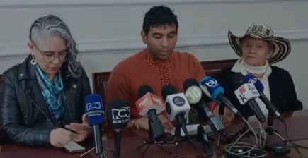 Pacto Histórico denunciará al fiscal Barbosa ante la Comisión de Acusaciones de la Cámara