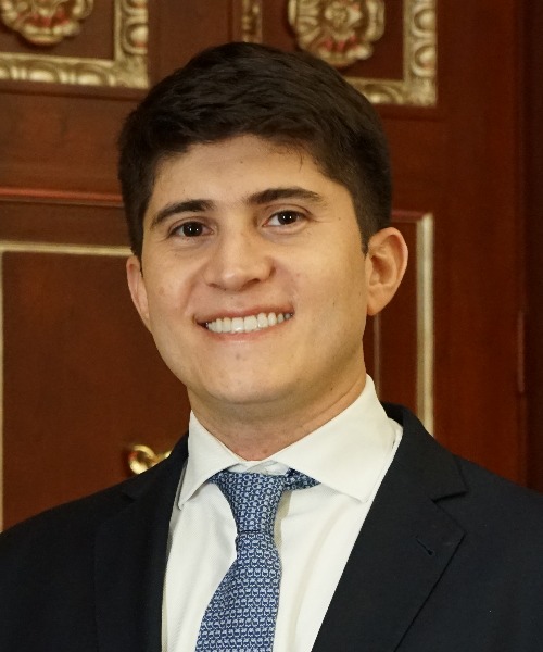 El representante Wadith Manzur hace seguimiento a la operación de Afinia en la costa caribe
