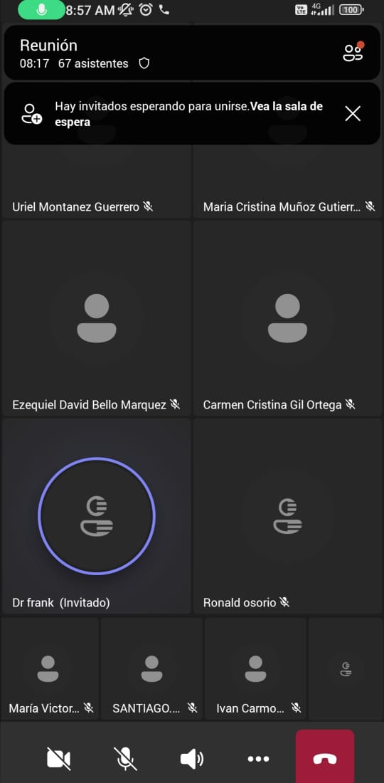 Juez sigue haciendo lo que se le da la gana