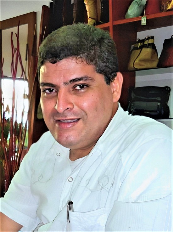 Último adiós al profesor Gil