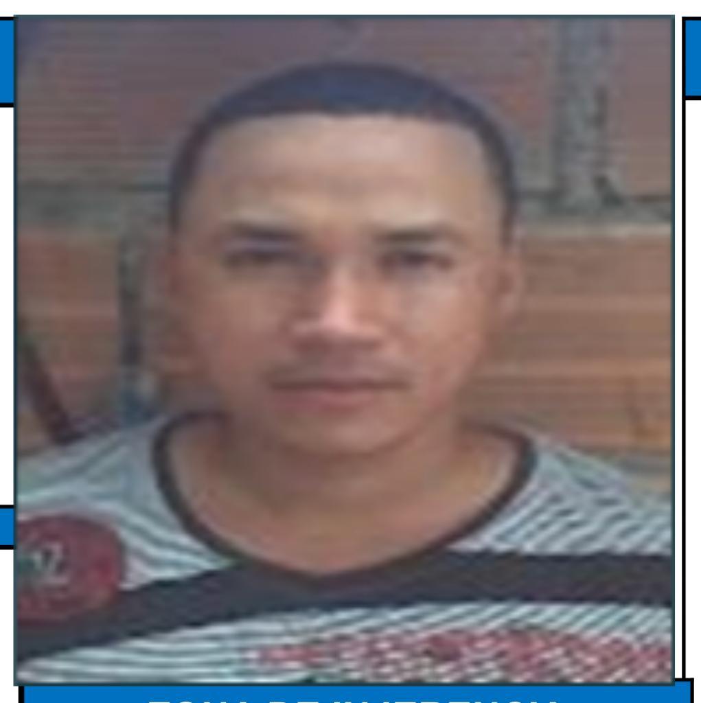 Fuerzas Militares y Policía capturan a alias Pantera, peligroso cabecilla del Clan del Golfo en Antioquia y Córdoba
