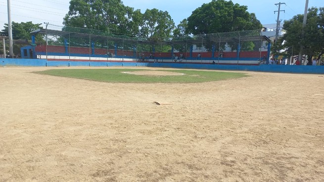 Torneo de Sóftbol ‘Feria de la Ganadería’