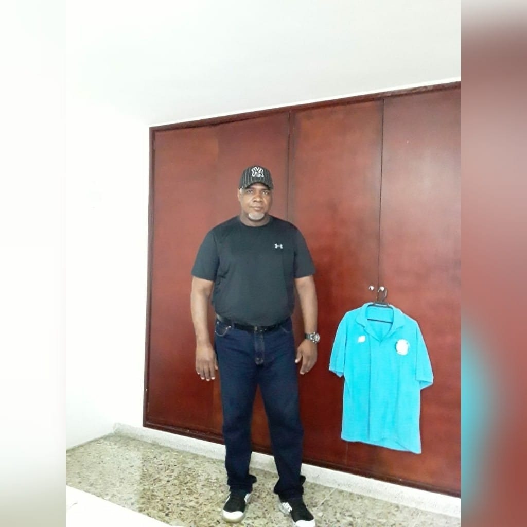 Murió el beisbolista William Díaz Caraballo