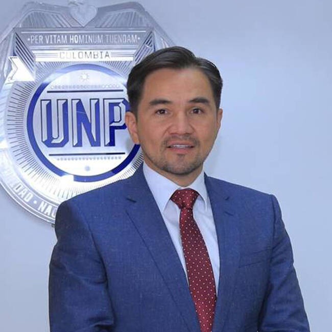 Fiscalía pide cárcel para ex subdirector de la UNP, por el préstamo de camionetas para el tráfico de drogas