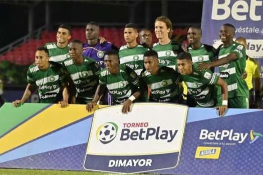 Valledupar FC desaparecería del FPC y su ficha se iría a Cundinamarca