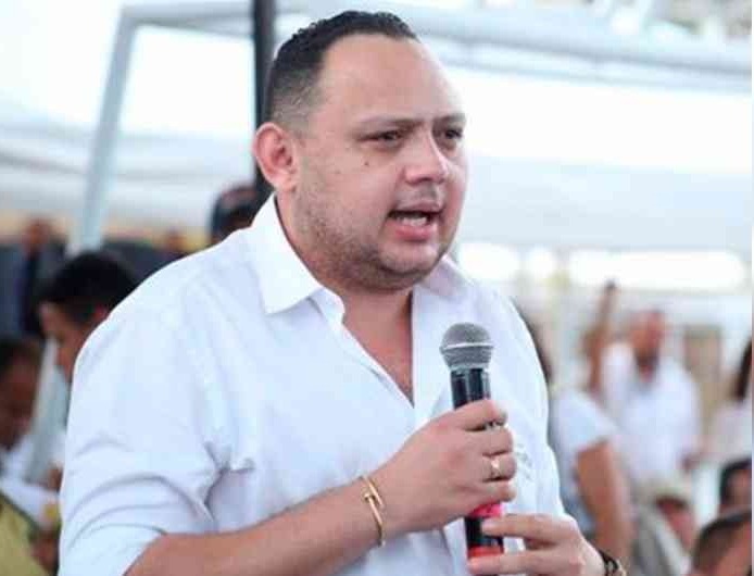 Procuraduría acusó disciplinariamente a exalcalde de Tierralta , por caso de María Pilar Hurtado