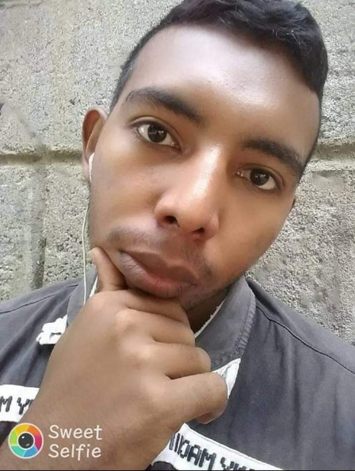 Joven acaba con su vida en San Pelayo