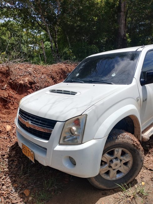 Atracan a comerciante en la vía La Apartada - Ayapel