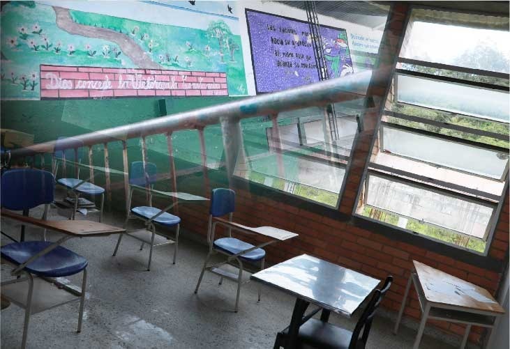 Procuraduría pide a Ministra de Educación acciones urgentes frente a deserción escolar
