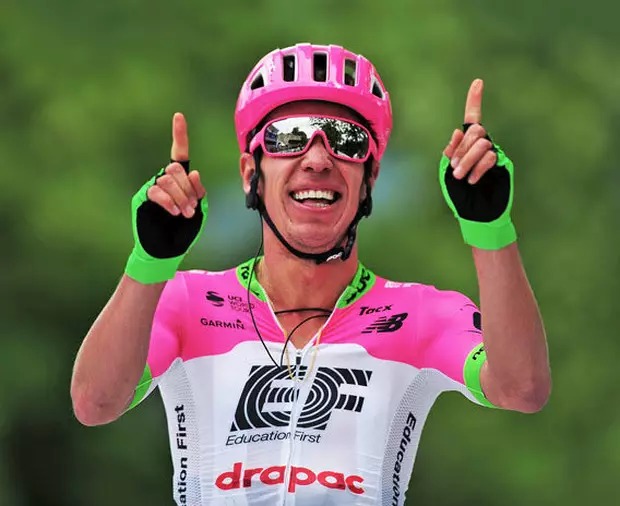 Rigoberto Urán también estará en el Tour de Francia 2023