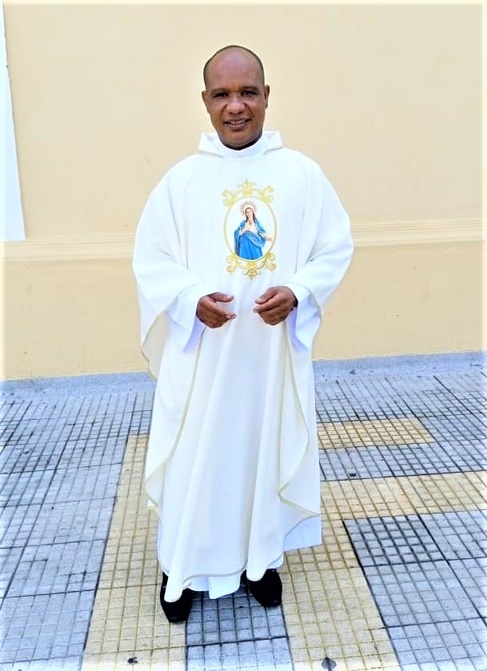 Una vida de servicio sacerdotal