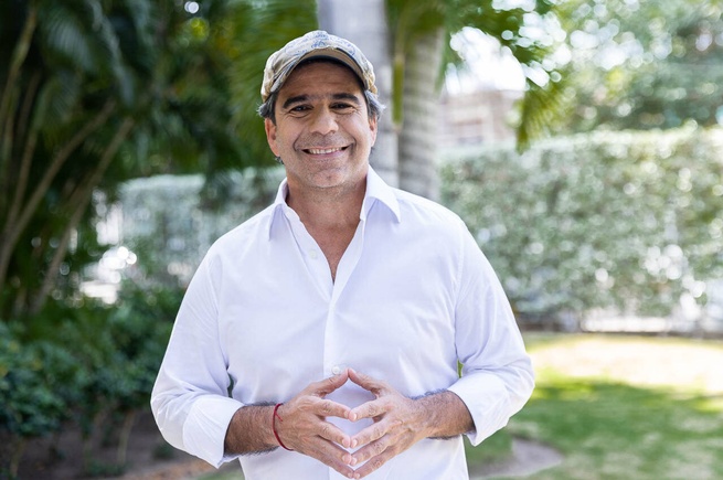 Alex Char será candidato a la Alcaldía de Barranquilla