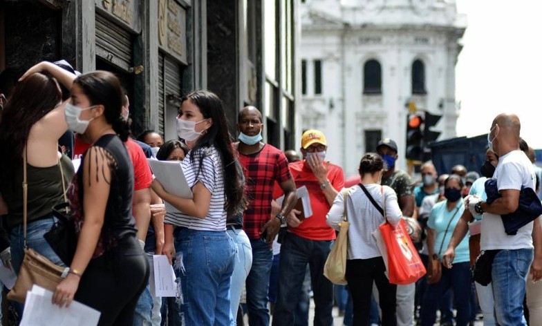 Montería es la sexta ciudad con mayor desempleo en el país