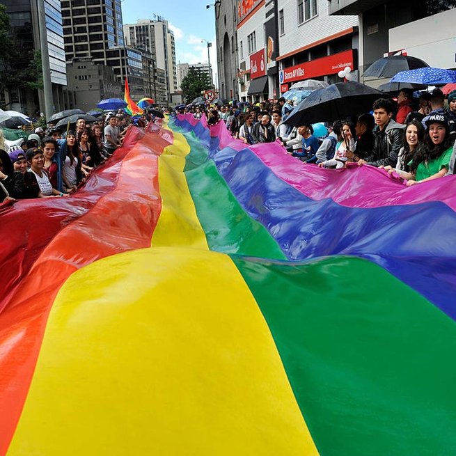 Este domingo Montería marchará por la dignidad