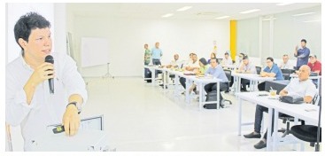 Soluciones energéticas