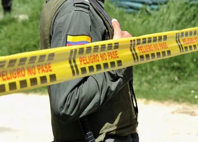 Nueva masacre en el Valle del Cauca