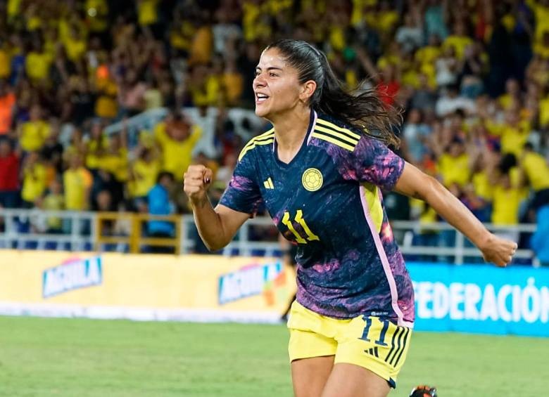 La Selección Colombia eligió jugadoras para la FIFA Australia y Nueva Zelanda 2023