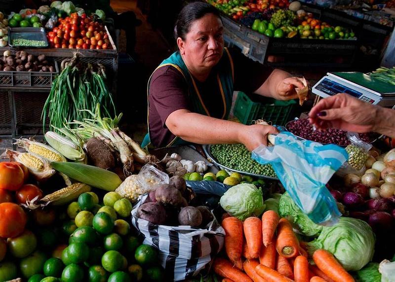 Córdoba es el octavo departamento con mayor inseguridad alimentaria