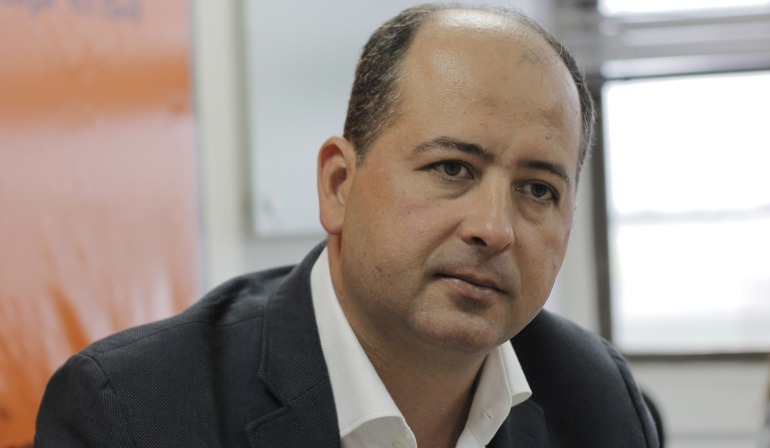 El "cese al fuego" no puede convertirse en un pasaporte a la impunidad: Marcos Daniel Pineda