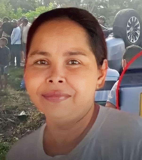 Identifican a mujer muerta en accidente