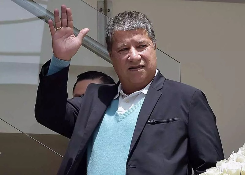 “Nunca tuve discusiones con Juan Fernando Quintero”: ‘Bolillo’ Gómez
