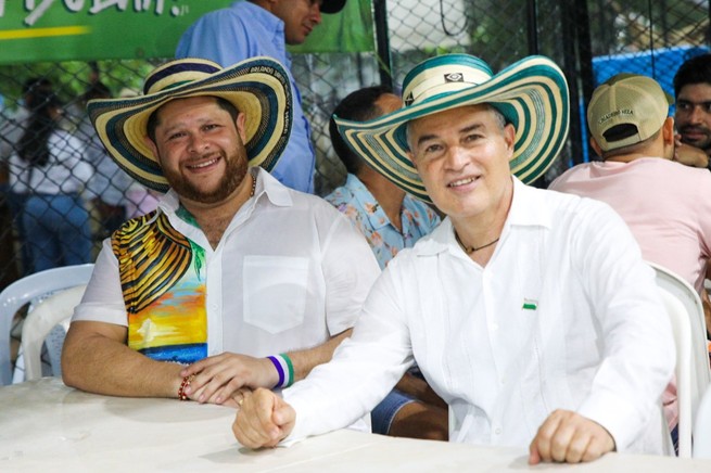 Gobernación de Córdoba estará en la convocatoria del lanzamiento del Plan de Territorialización en Antioquia