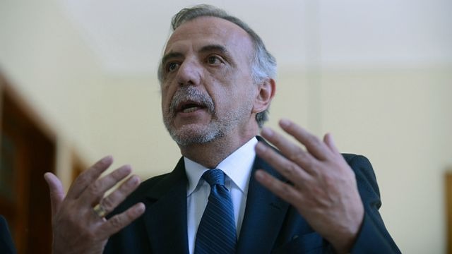 Mindefensa le llama la atención al Ejército por bajos resultados en incautación de cocaína