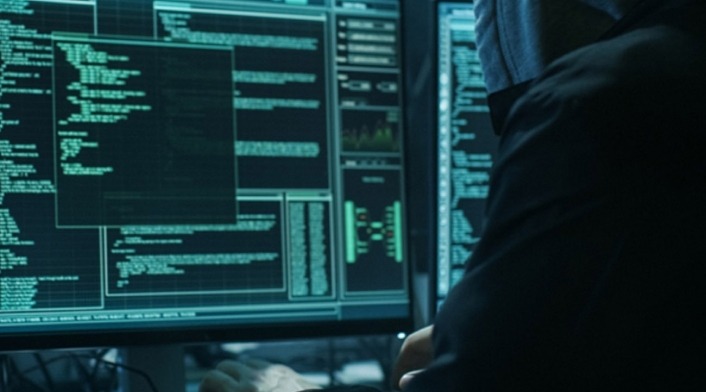 Hackers chinos atacaron cuentas del gobierno de Estados Unidos