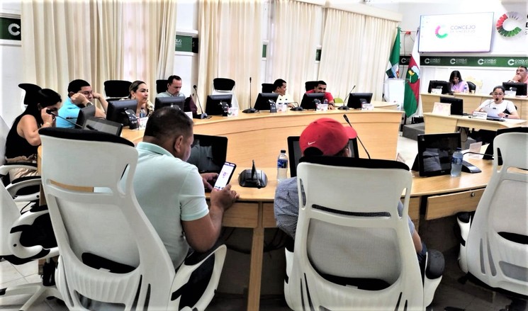 Atractivo paquete de beneficios tributarios