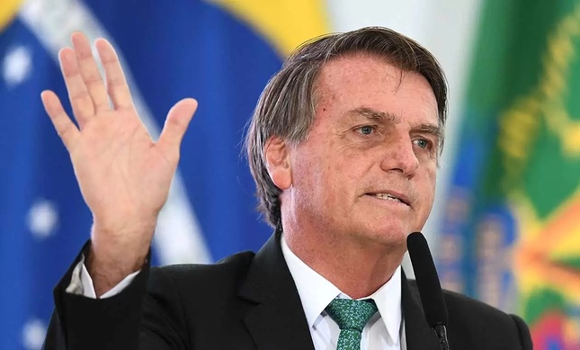 La Fiscalía pide a Meta y Twitter un dosier de los mensajes de Bolsonaro sobre elecciones