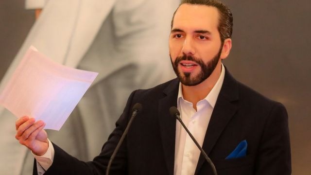 Colombianos “gota a gota” en El Salvador deberán enfrentar la justicia