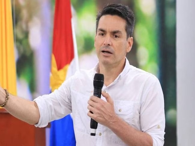 Alcalde de Montería reacciona ante posible apagón en Córdoba