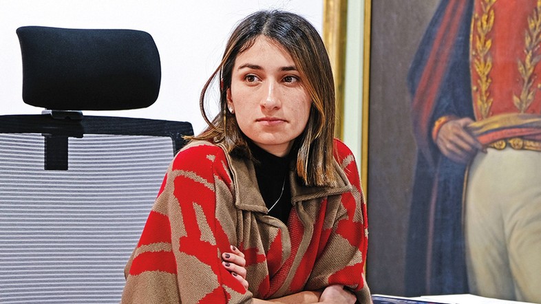 Caso Laura Sarabia: un coronel y la niñera, a declarar