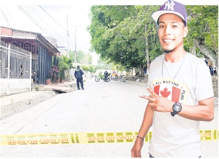 Investigan si el crimen está relacionado con la disputa, Norteños - Clan del Golfo