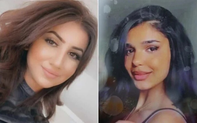 Mujer buscó a su doble por internet y la asesinó