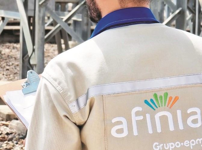 Afinia insta a articular esfuerzos para prevenir el racionamiento eléctrico