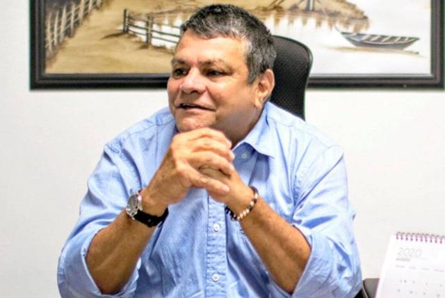JEP podría sancionar a Alcalde de Aguachica