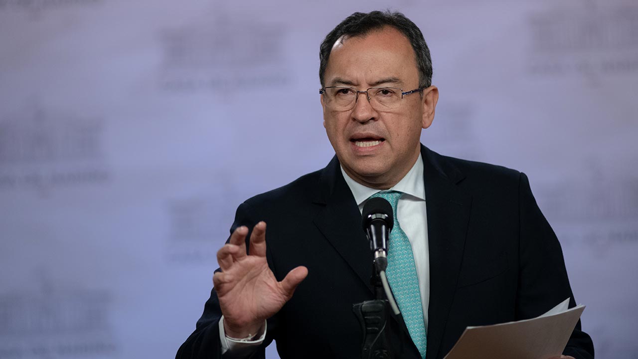 Reforma a la salud será discutida en sesiones extraordinaria